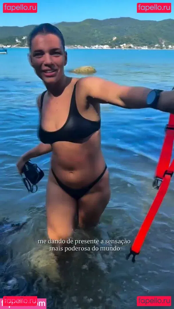 Bruna Linzmeyer Onlyfans Photo Gallery 