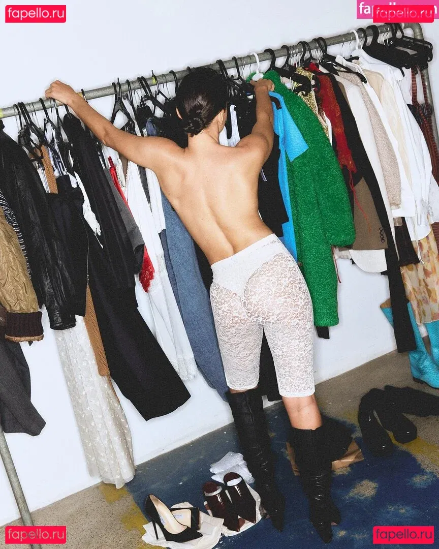 Bruna Linzmeyer Onlyfans Photo Gallery 