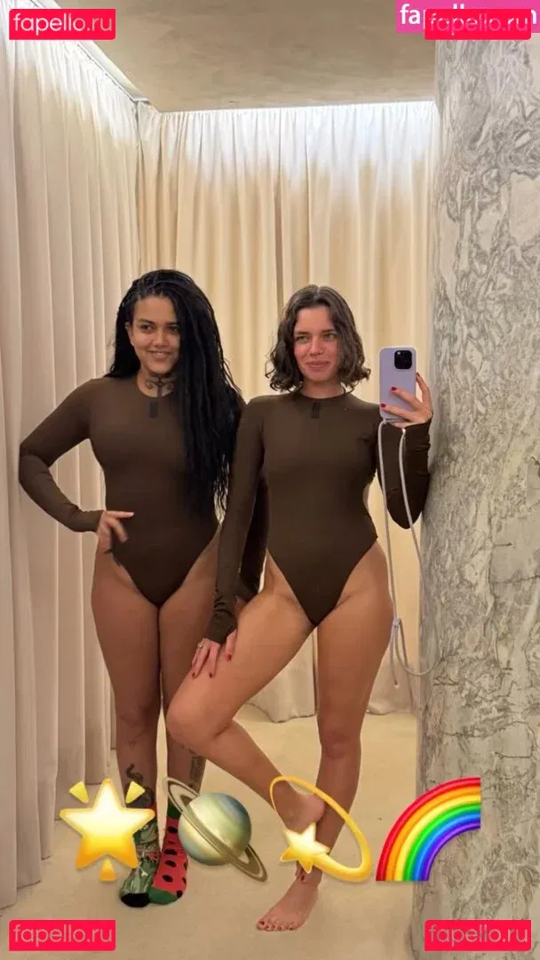 Bruna Linzmeyer Onlyfans Photo Gallery 