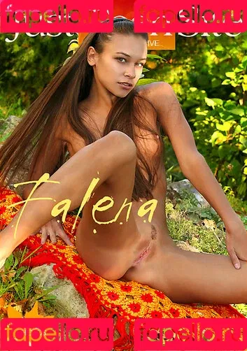 Freya A Onlyfans Photo Gallery 
