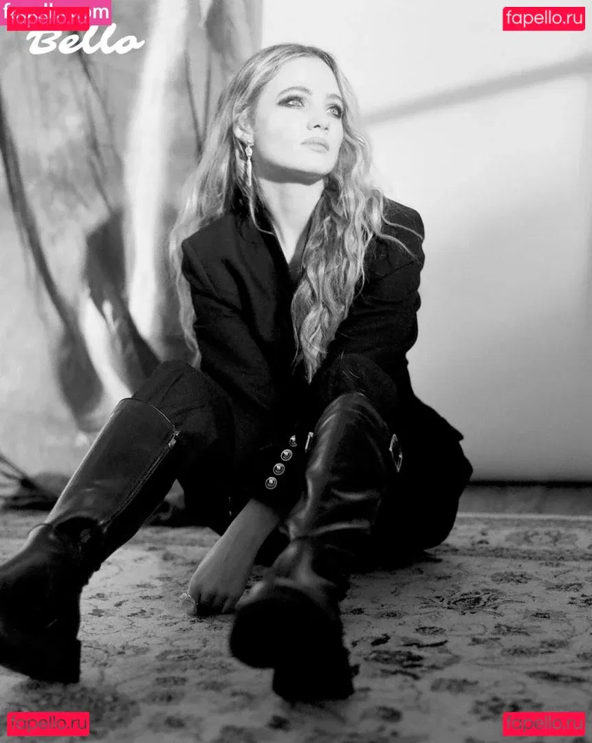 Freya A Onlyfans Photo Gallery 