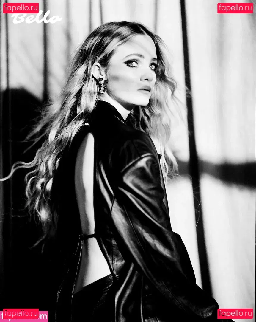 Freya A Onlyfans Photo Gallery 