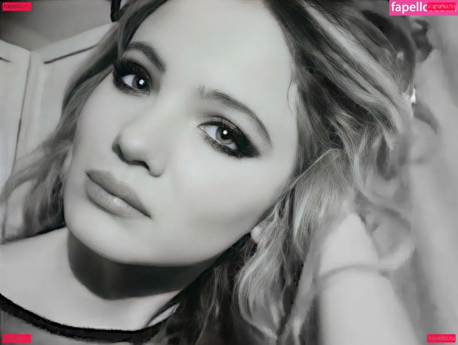 Freya A Onlyfans Photo Gallery 