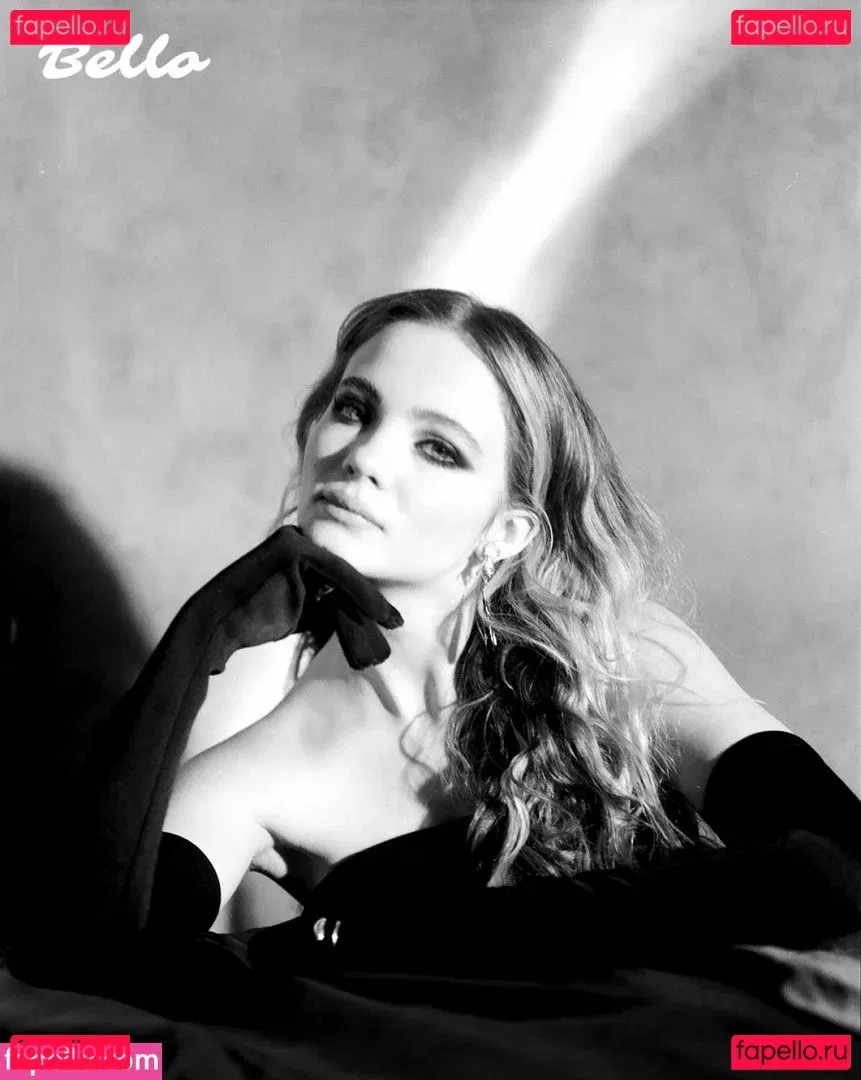 Freya A Onlyfans Photo Gallery 