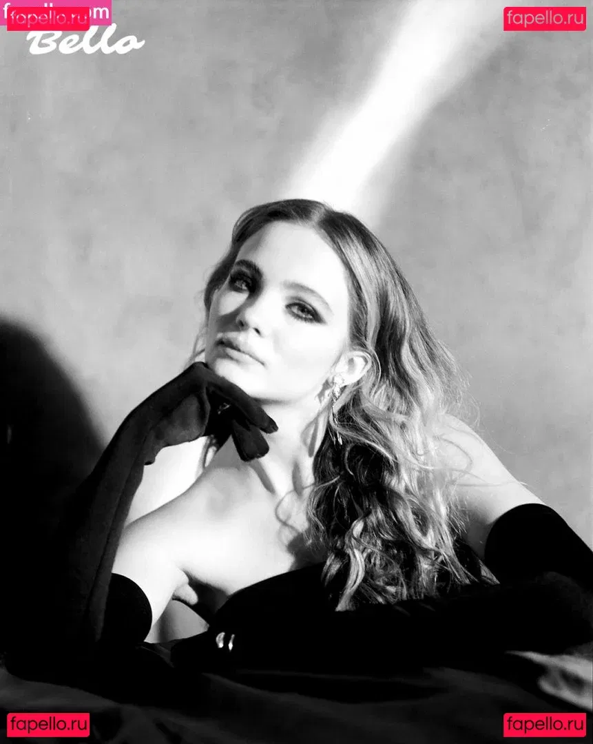 Freya A Onlyfans Photo Gallery 