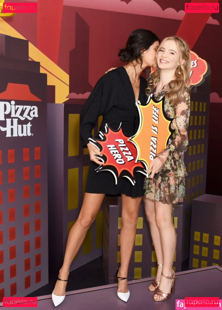 Freya A Onlyfans Photo Gallery 