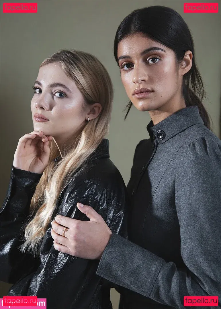 Freya A Onlyfans Photo Gallery 