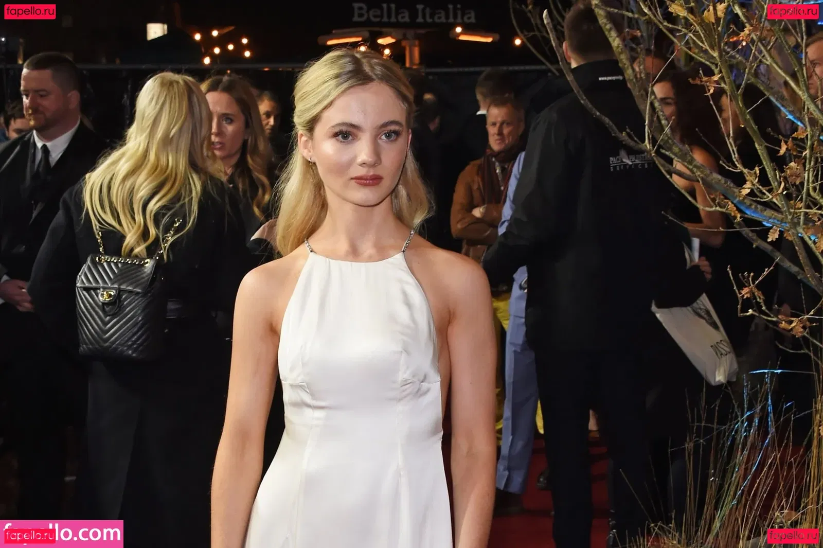 Freya A Onlyfans Photo Gallery 