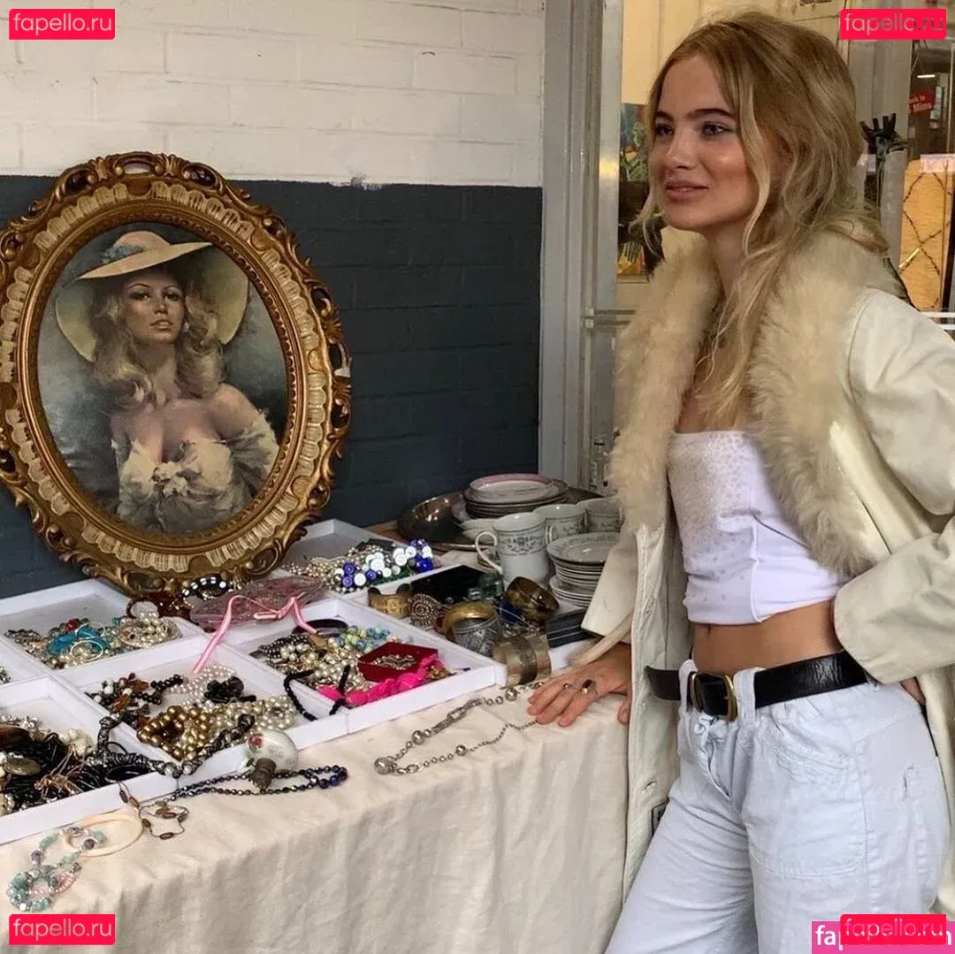 Freya A Onlyfans Photo Gallery 