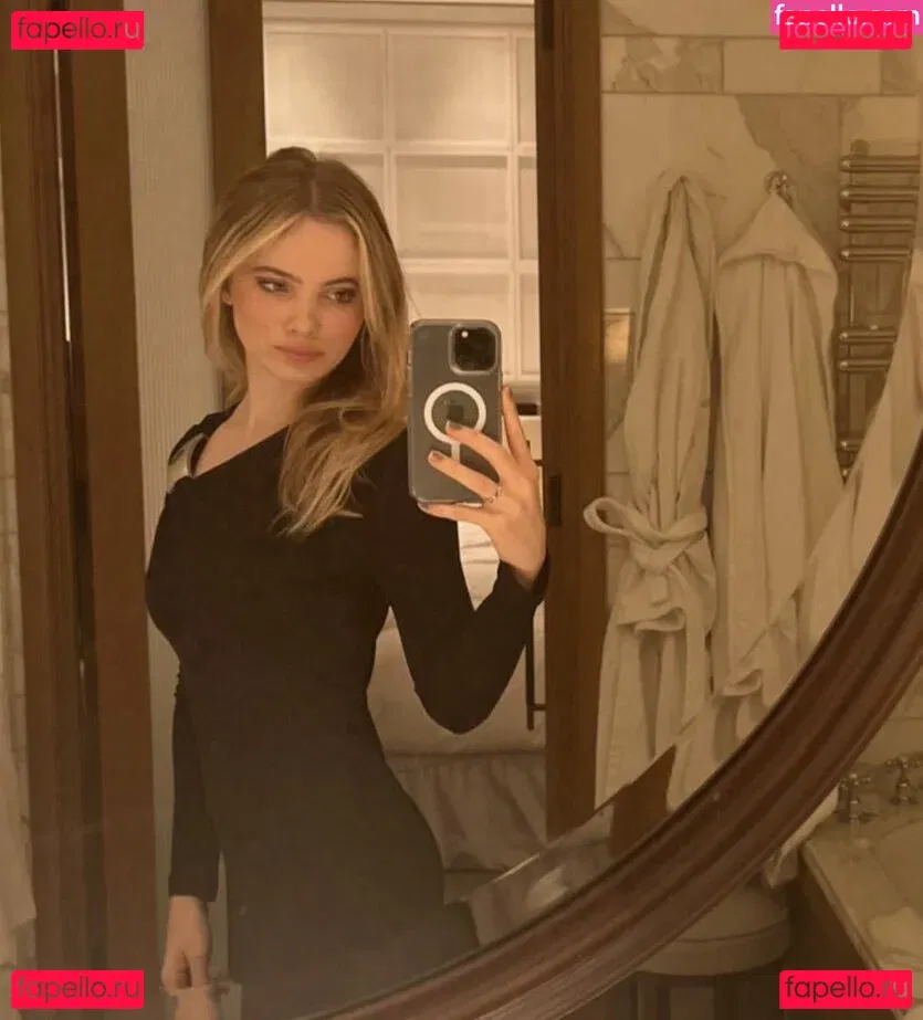 Freya A Onlyfans Photo Gallery 