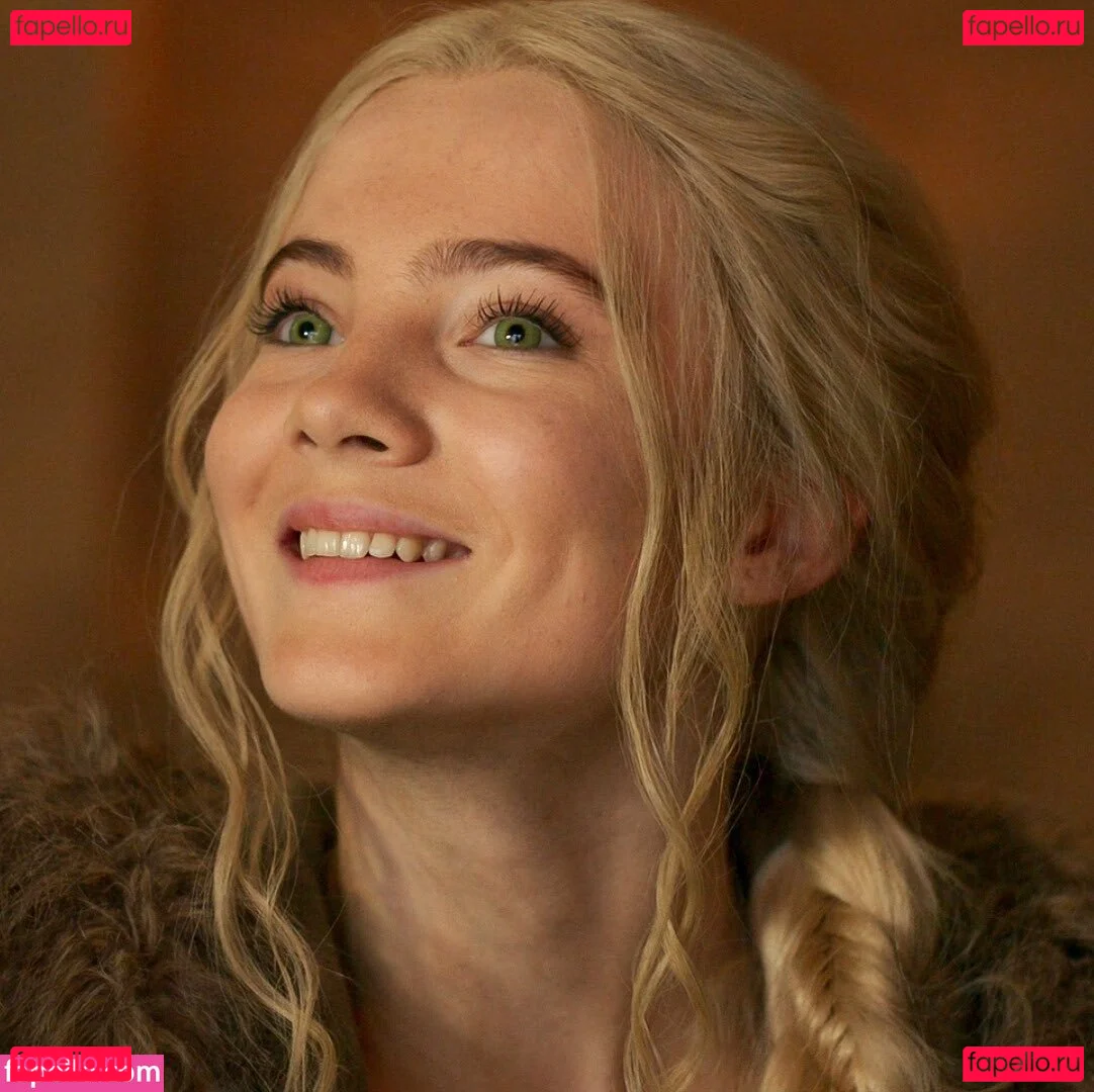 Freya A Onlyfans Photo Gallery 