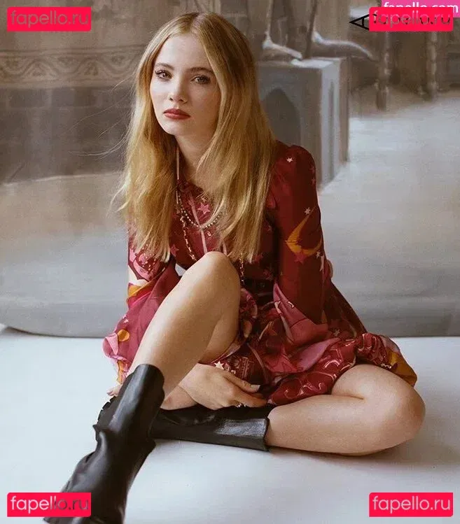 Freya A Onlyfans Photo Gallery 