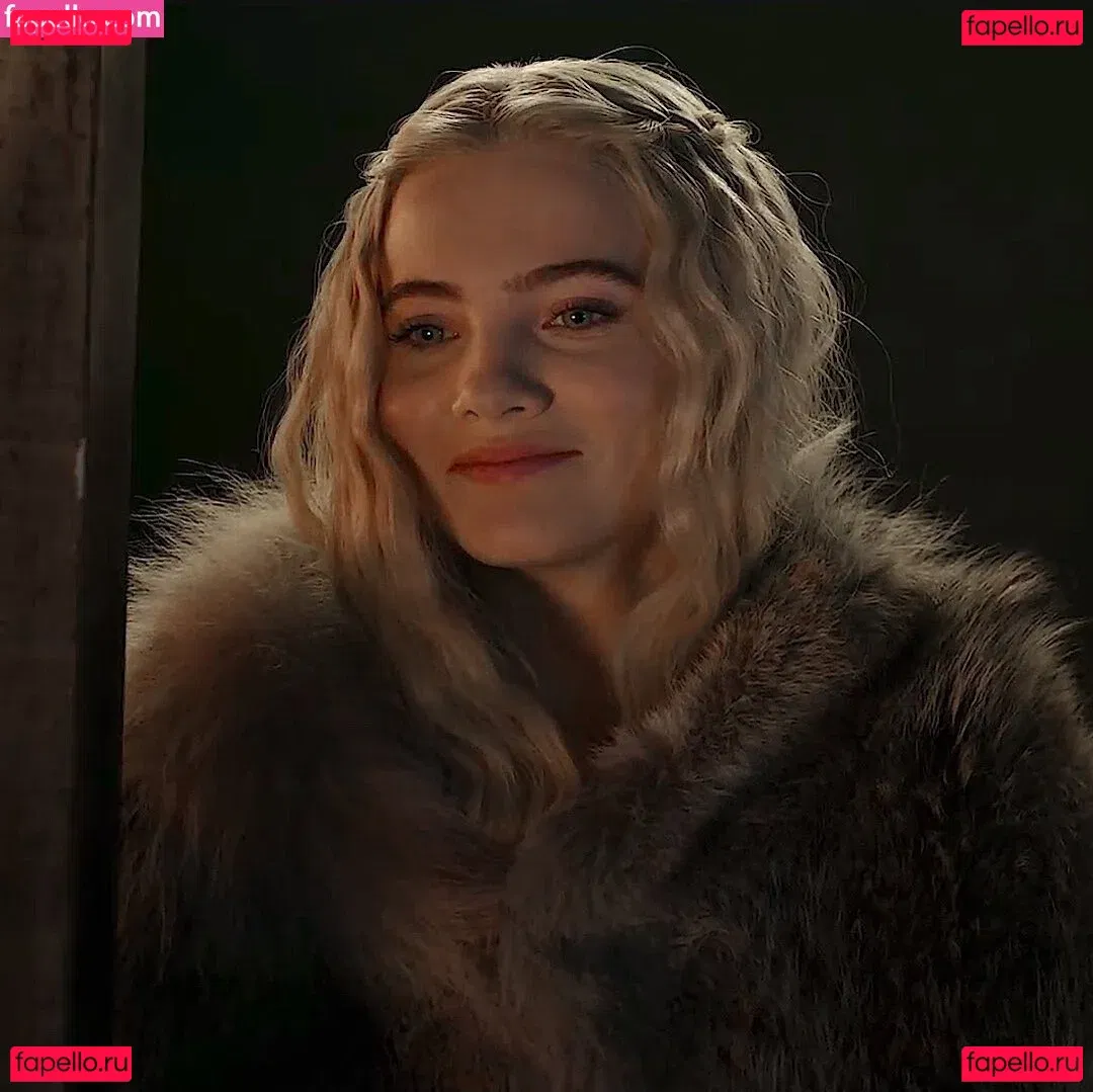 Freya A Onlyfans Photo Gallery 