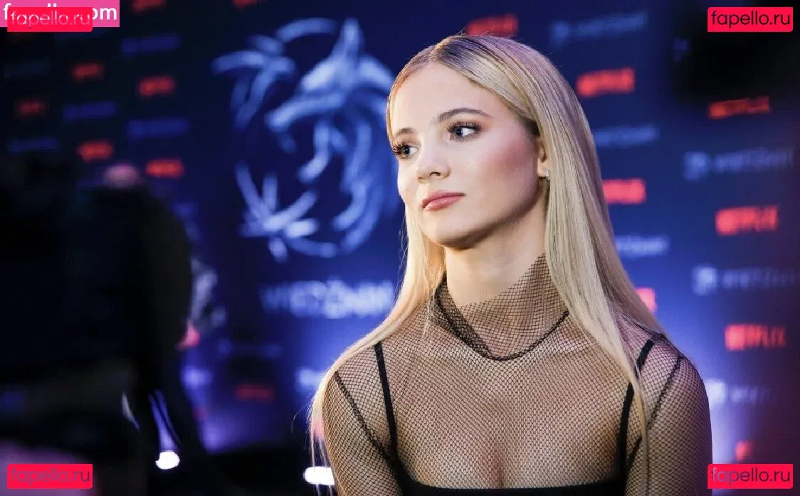 Freya A Onlyfans Photo Gallery 