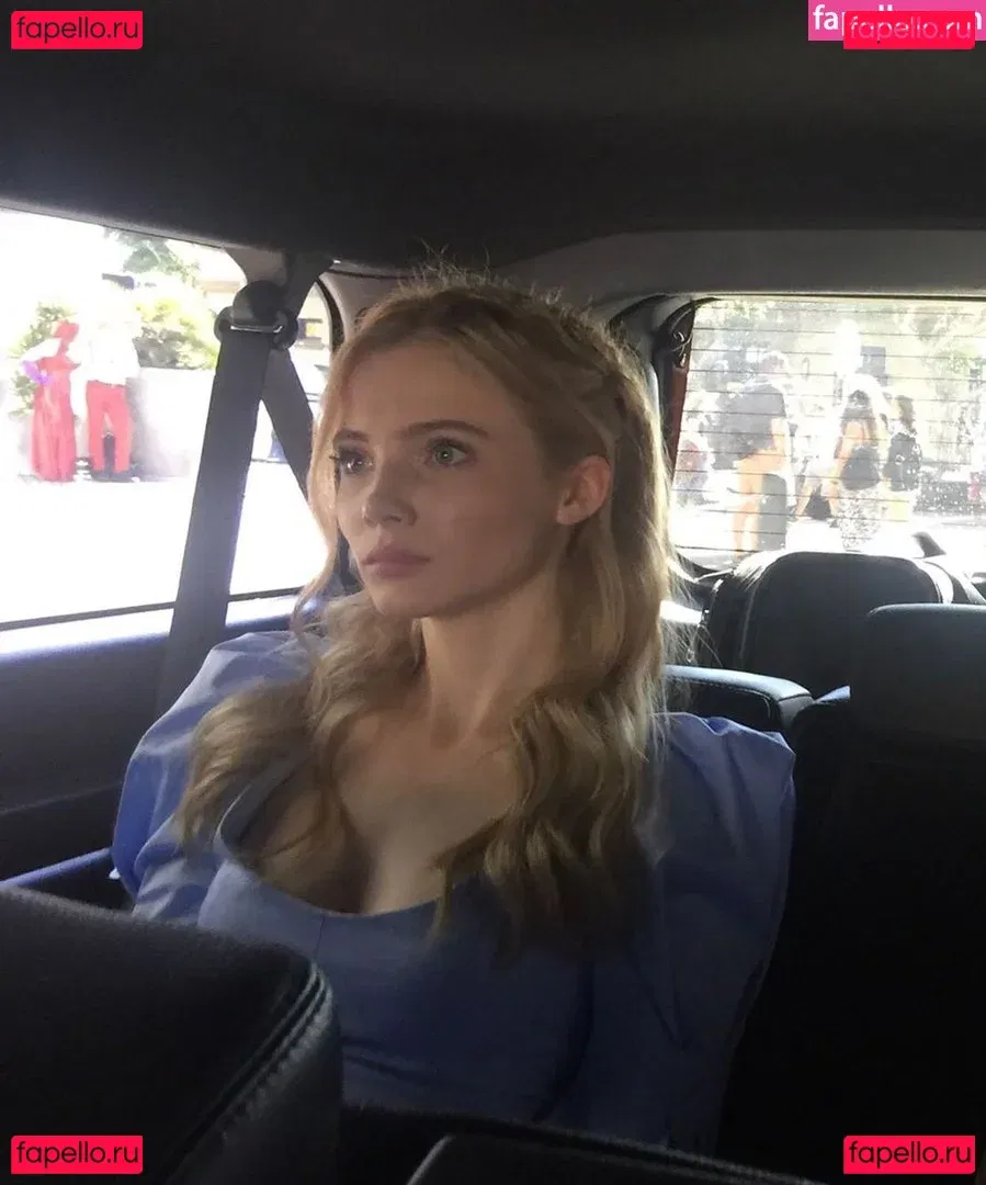 Freya A Onlyfans Photo Gallery 