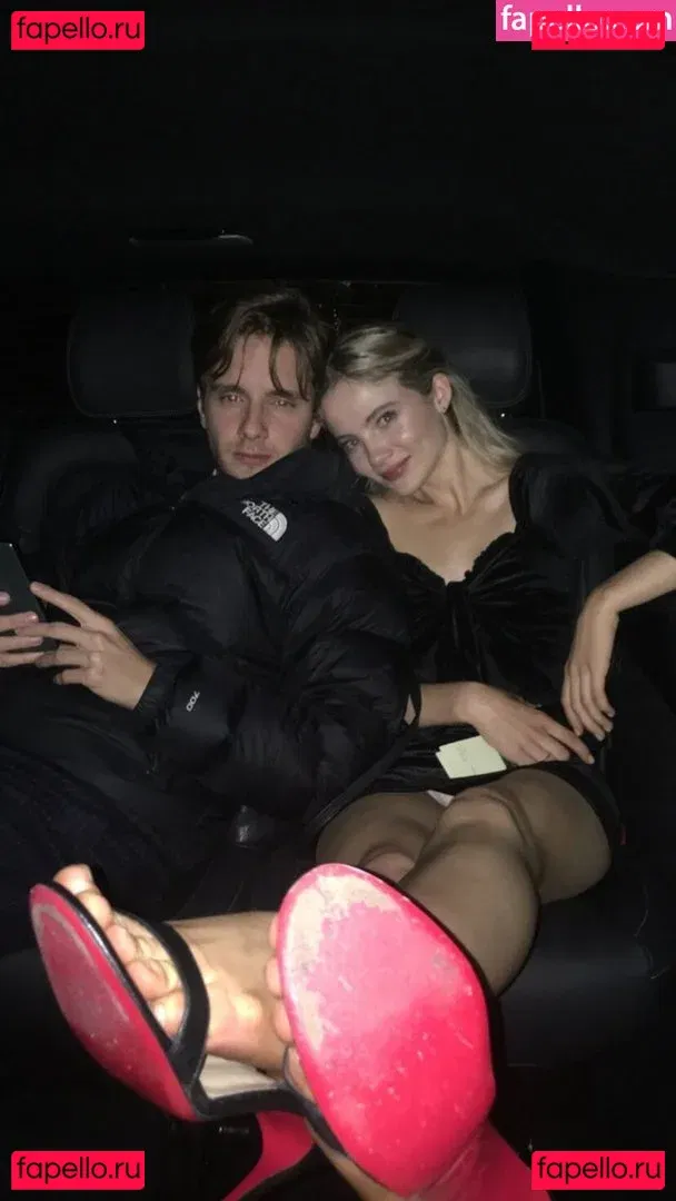 Freya A Onlyfans Photo Gallery 