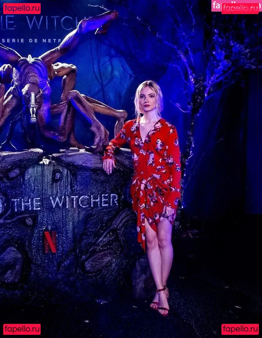 Freya A Onlyfans Photo Gallery 