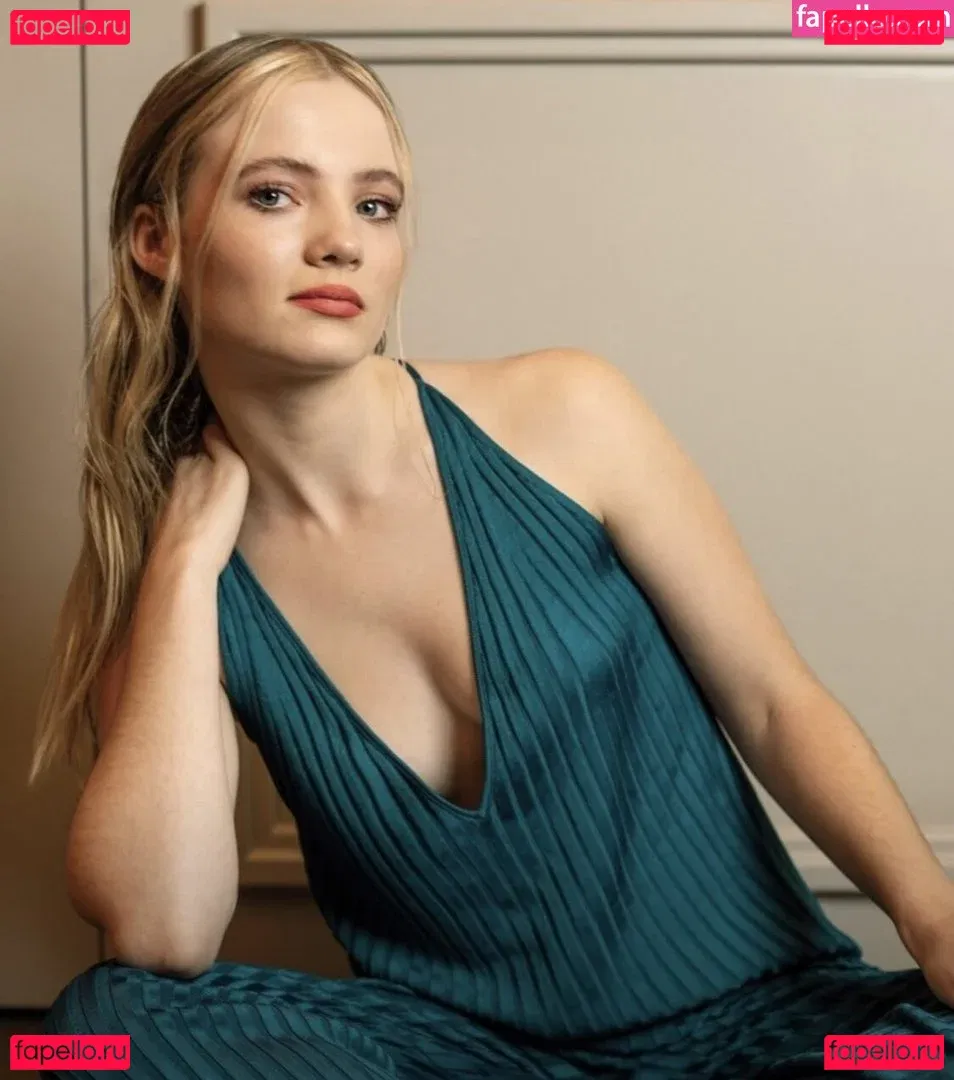 Freya A Onlyfans Photo Gallery 