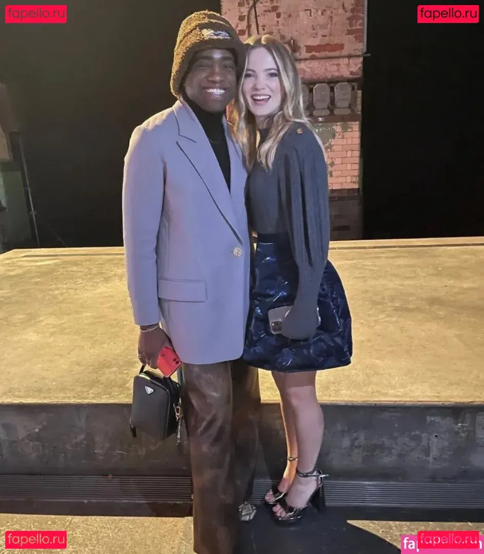 Freya A Onlyfans Photo Gallery 