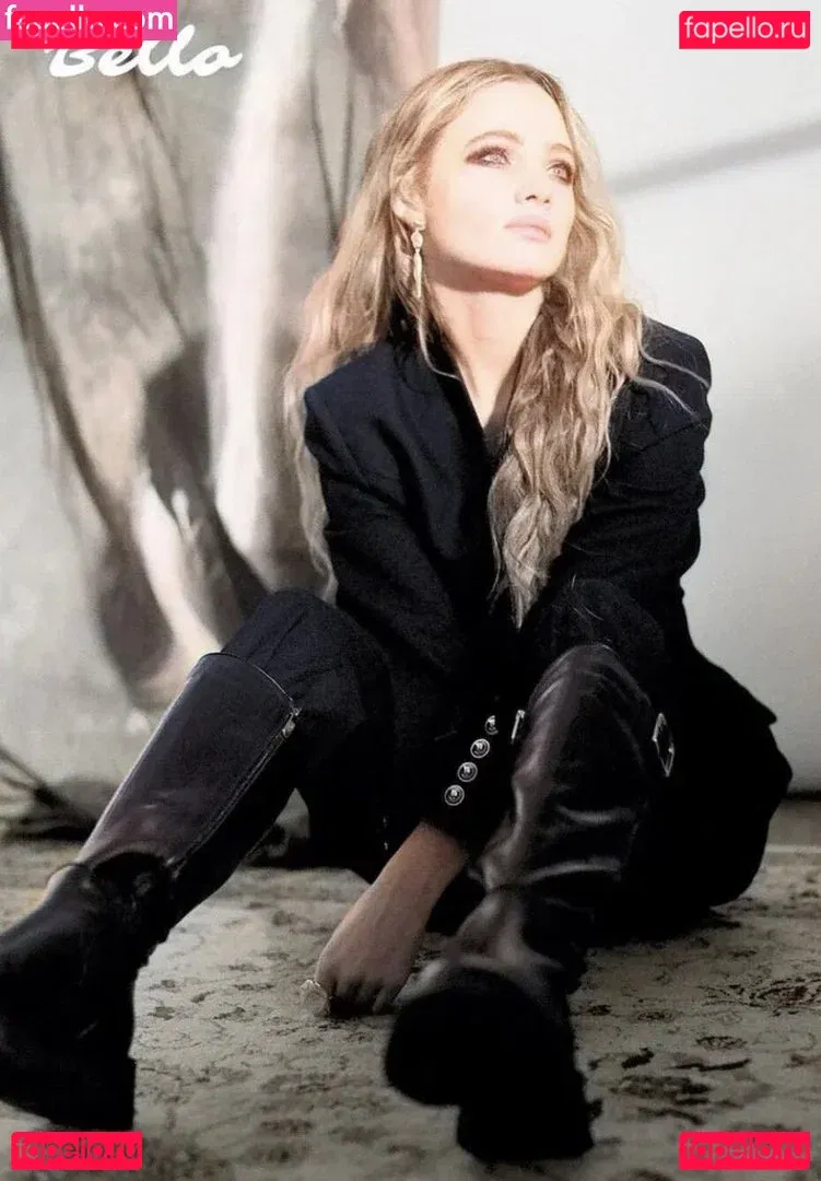 Freya A Onlyfans Photo Gallery 