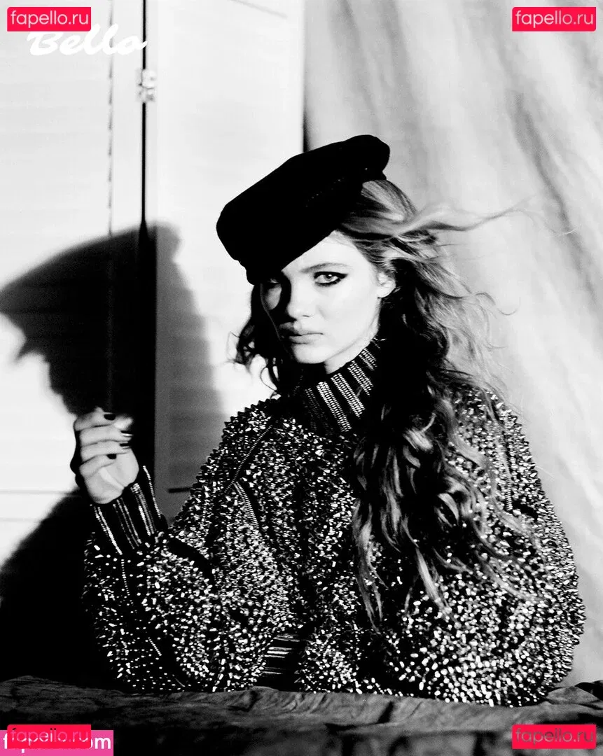 Freya A Onlyfans Photo Gallery 