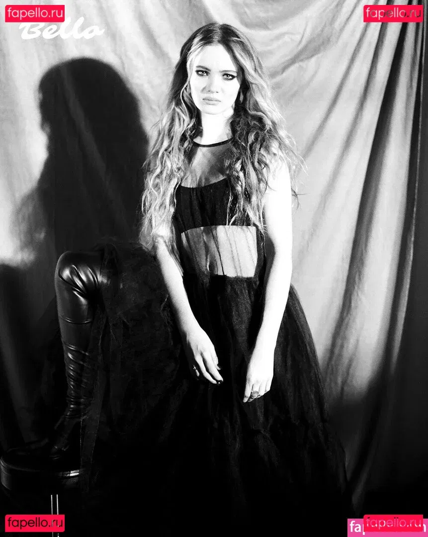 Freya A Onlyfans Photo Gallery 