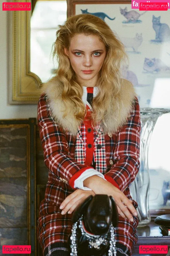 Freya A Onlyfans Photo Gallery 