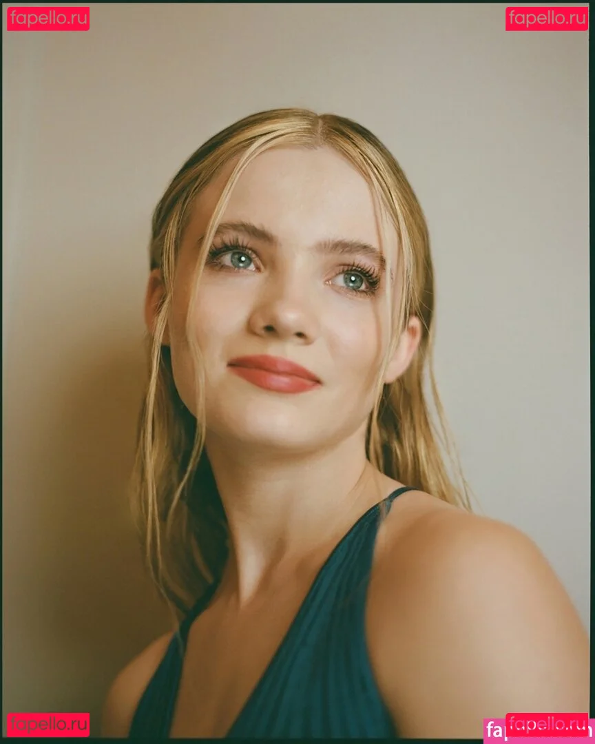 Freya A Onlyfans Photo Gallery 