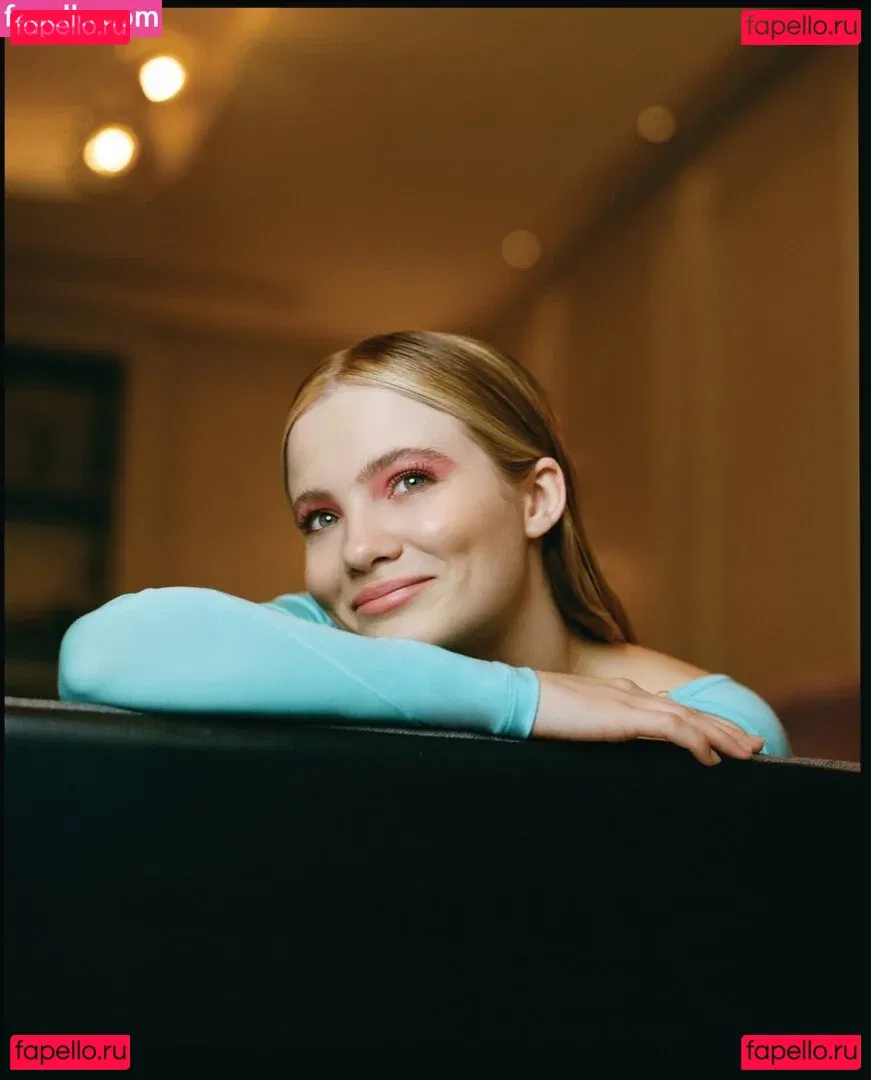 Freya A Onlyfans Photo Gallery 