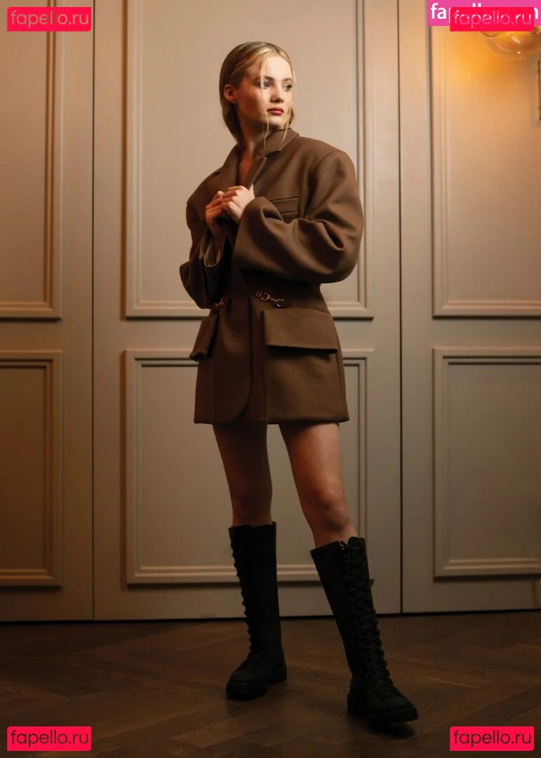 Freya A Onlyfans Photo Gallery 