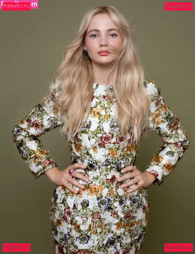 Freya A Onlyfans Photo Gallery 