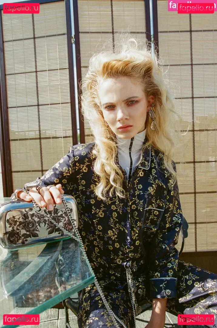 Freya A Onlyfans Photo Gallery 