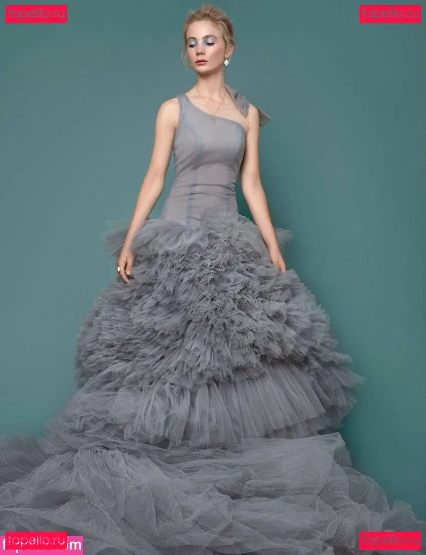 Freya A Onlyfans Photo Gallery 