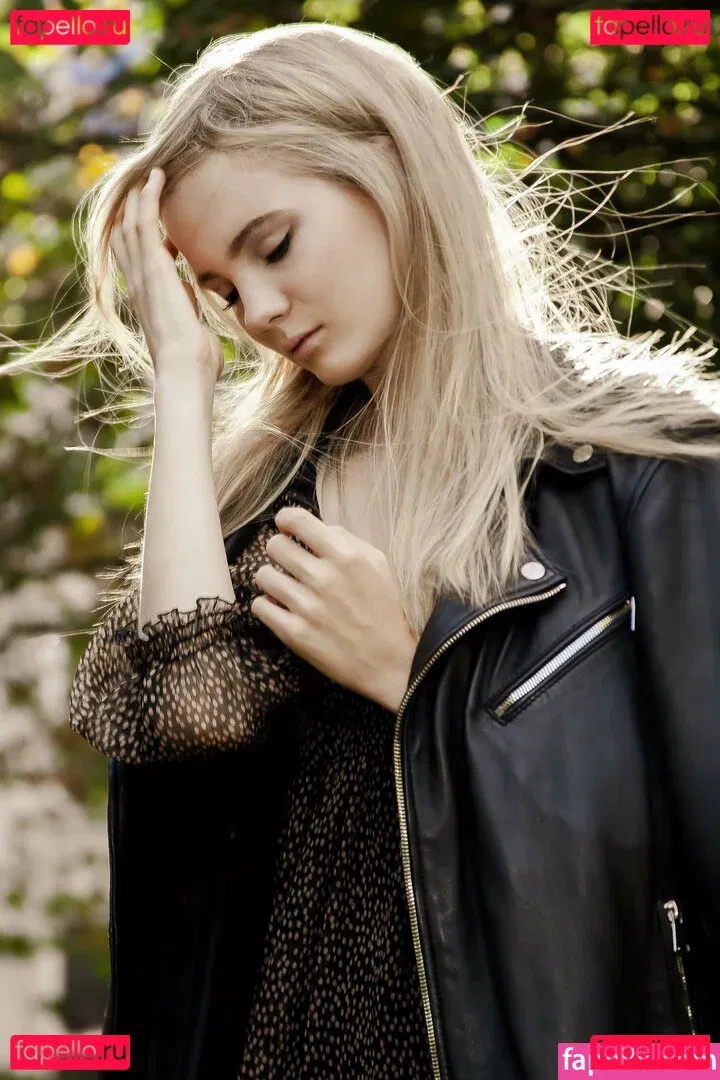 Freya A Onlyfans Photo Gallery 