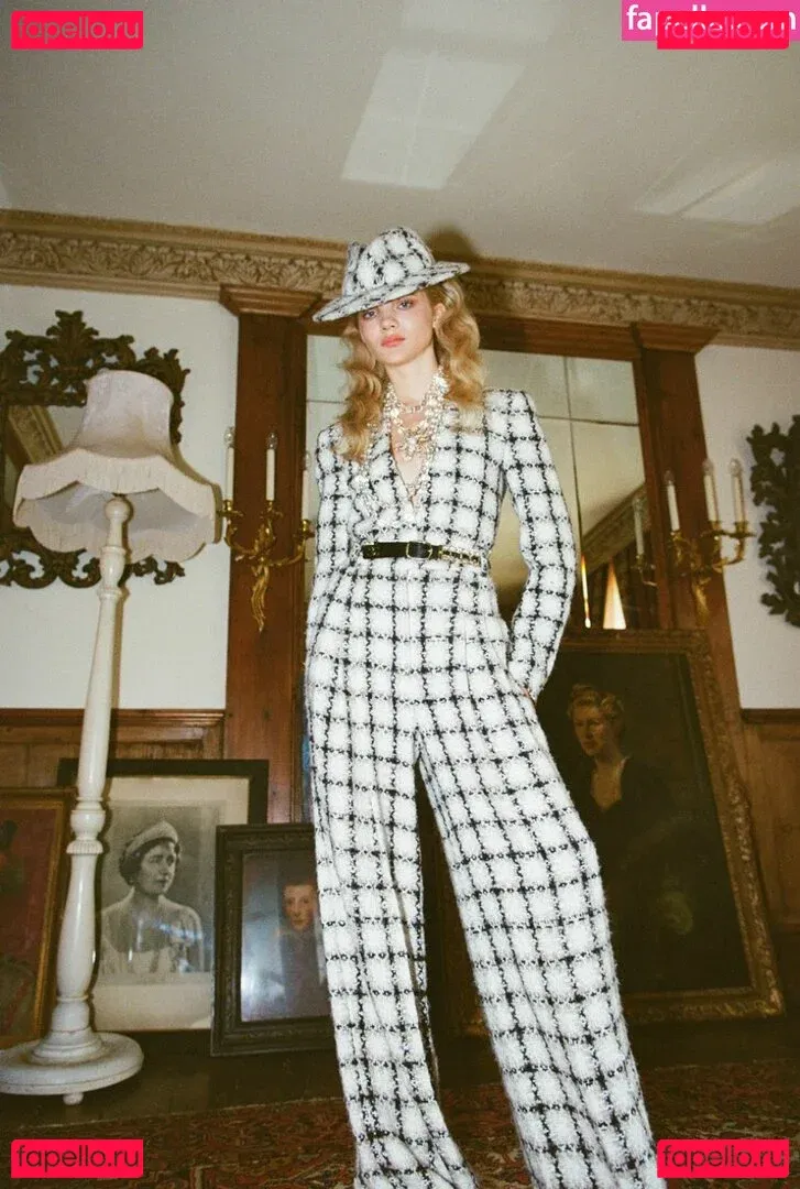 Freya A Onlyfans Photo Gallery 