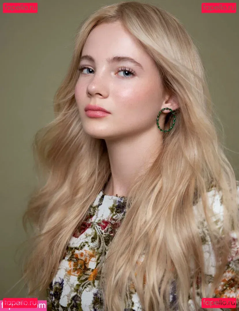 Freya A Onlyfans Photo Gallery 