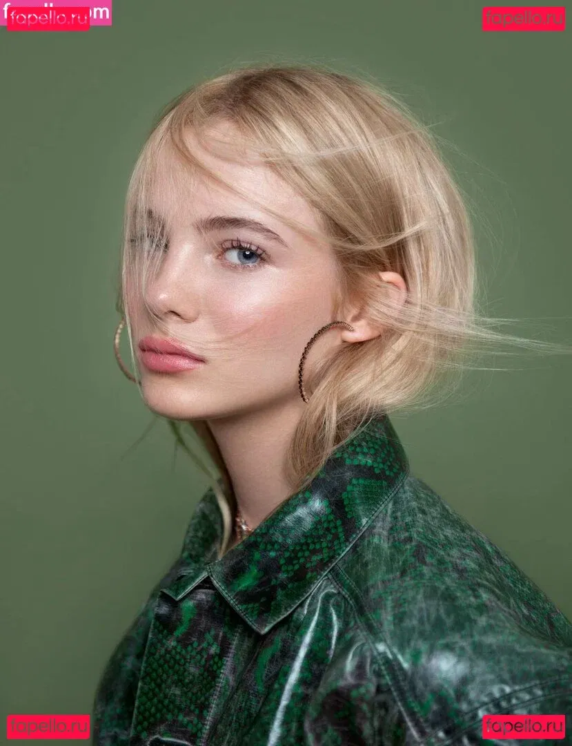 Freya A Onlyfans Photo Gallery 