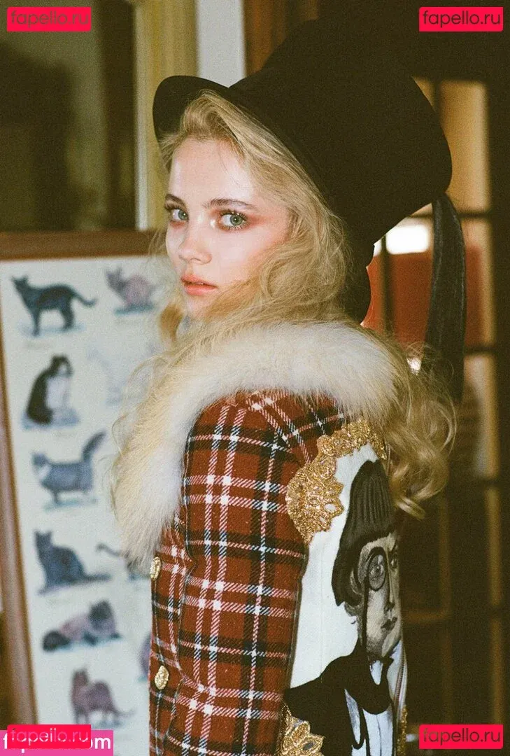 Freya A Onlyfans Photo Gallery 