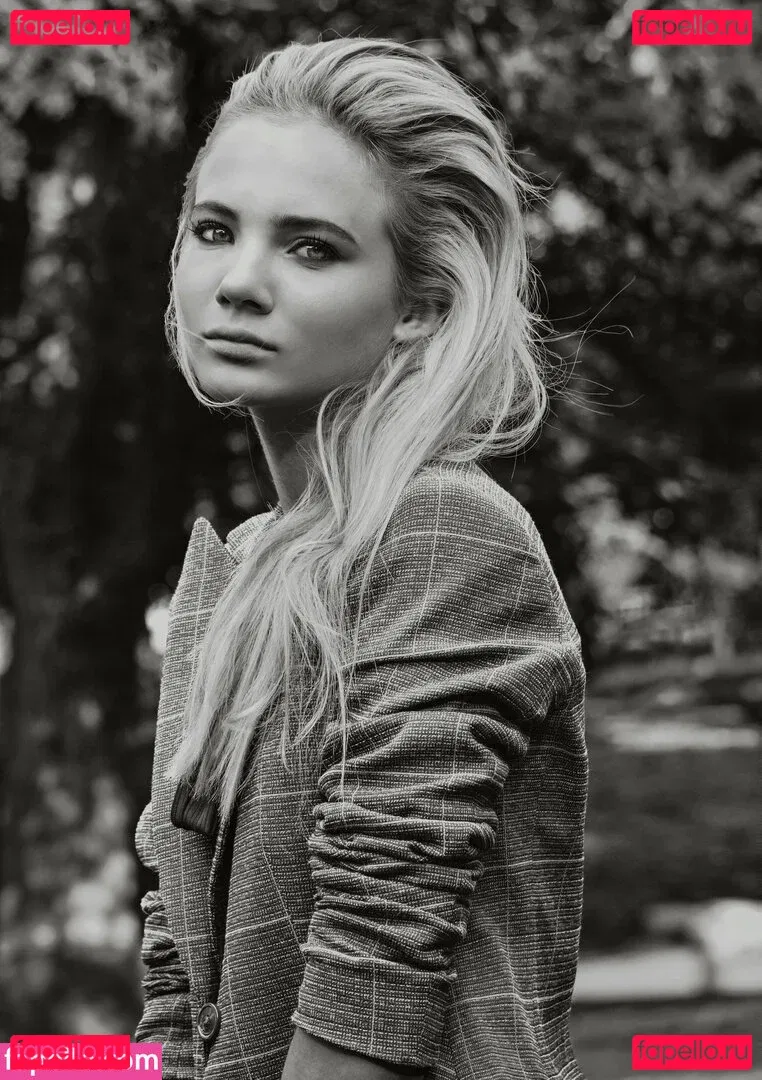 Freya A Onlyfans Photo Gallery 