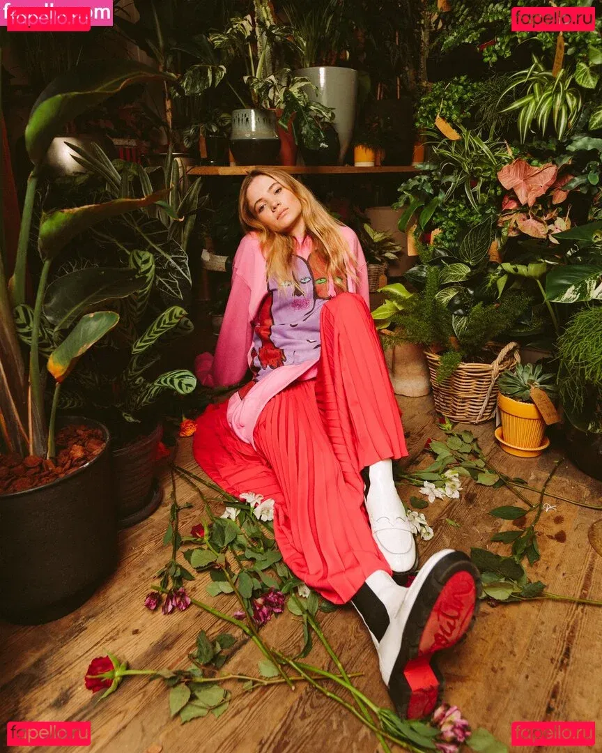 Freya A Onlyfans Photo Gallery 