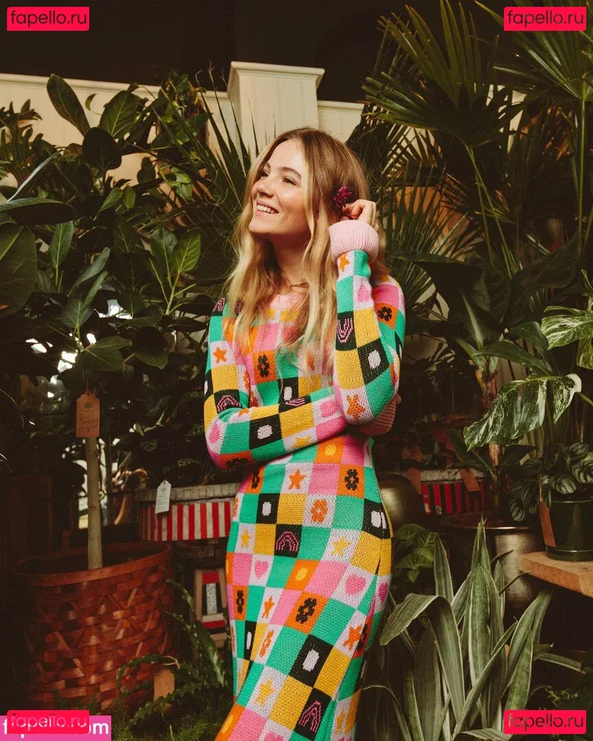 Freya A Onlyfans Photo Gallery 