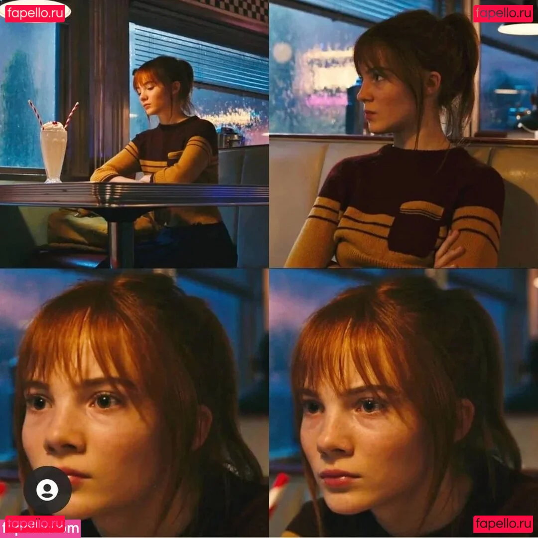 Freya A Onlyfans Photo Gallery 