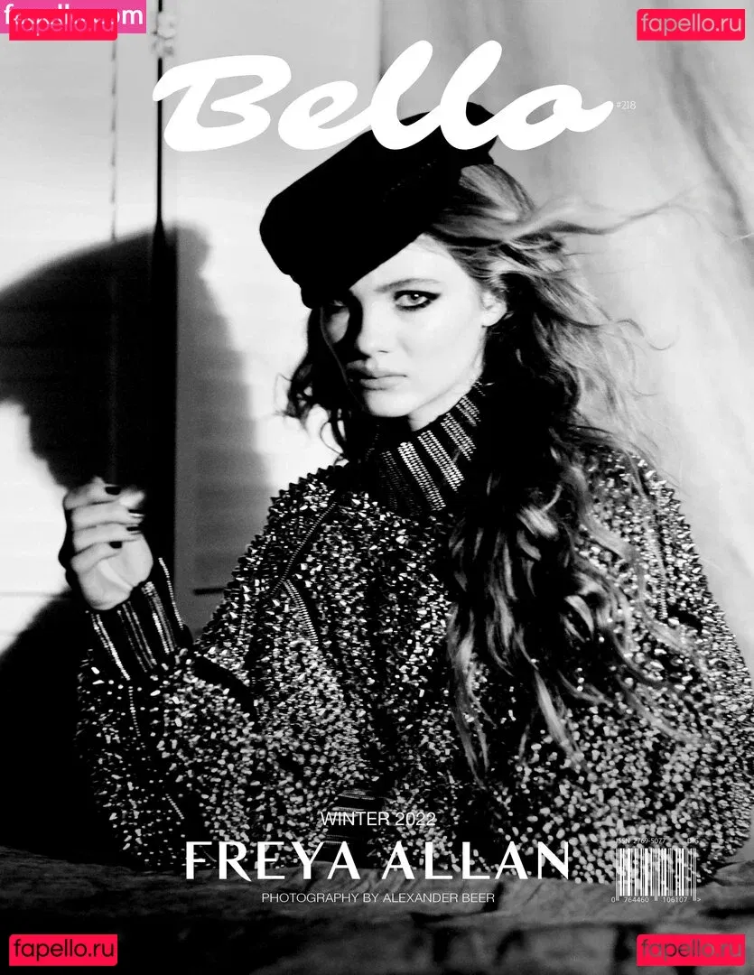 Freya A Onlyfans Photo Gallery 