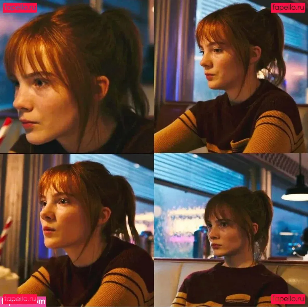 Freya A Onlyfans Photo Gallery 