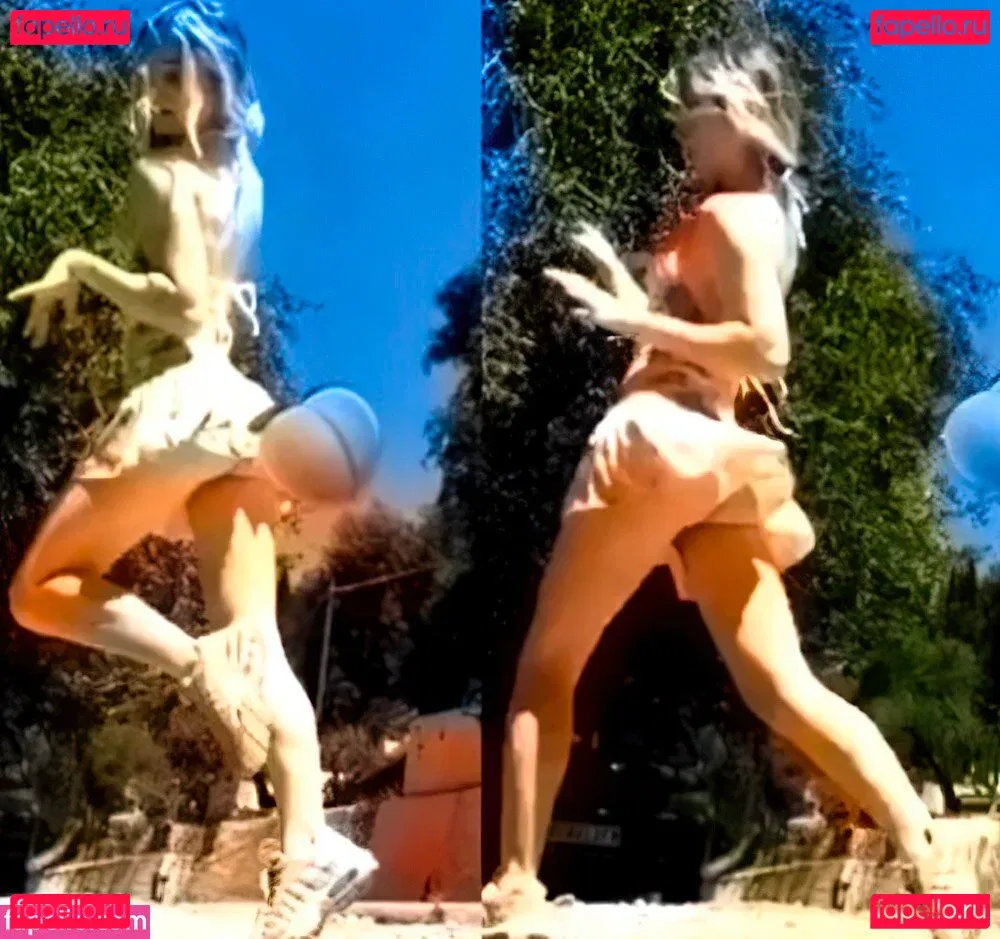 Freya A Onlyfans Photo Gallery 