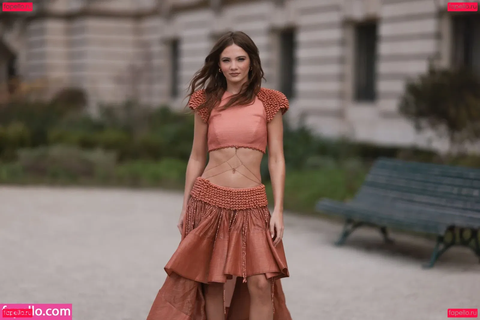 Freya A Onlyfans Photo Gallery 