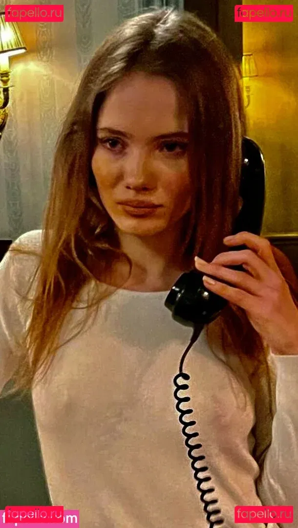 Freya A Onlyfans Photo Gallery 