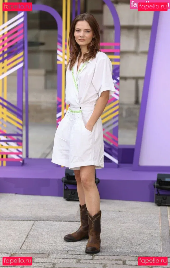 Freya A Onlyfans Photo Gallery 