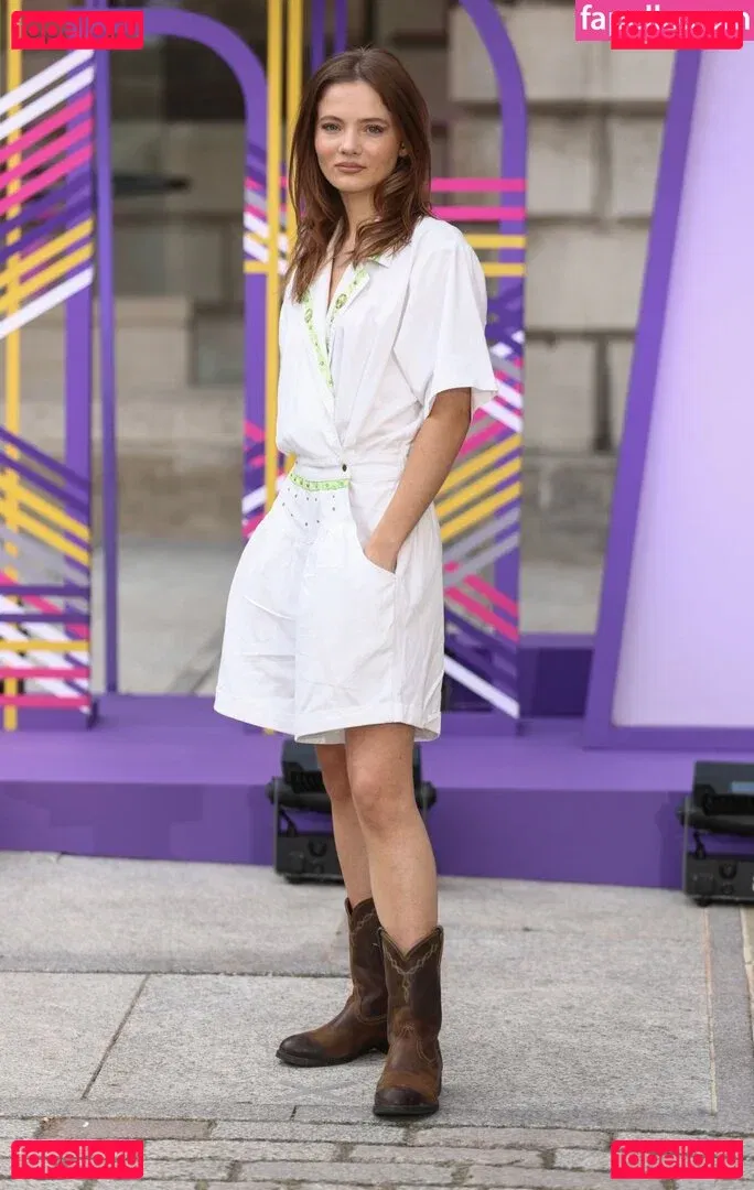 Freya A Onlyfans Photo Gallery 