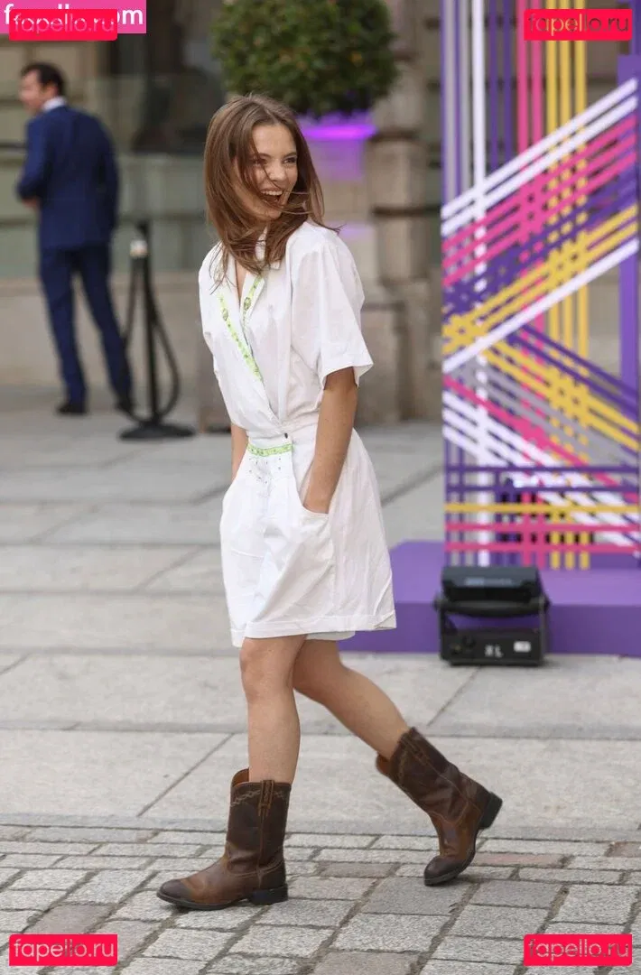 Freya A Onlyfans Photo Gallery 